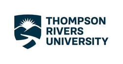 KANADA_thompson-rivers-university_Logo